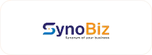Partner company logo