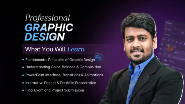 Professional Graphic Design