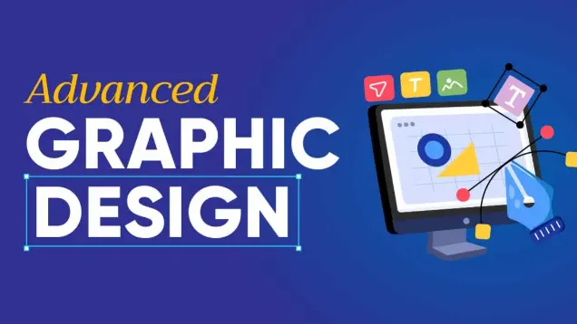 AI Powered Advanced Graphic Design course