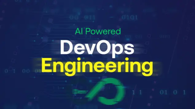 AI-Powered DevOps Engineering