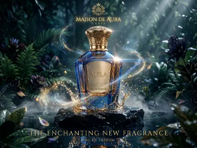 Advertisement with AI