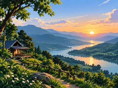 Landscape