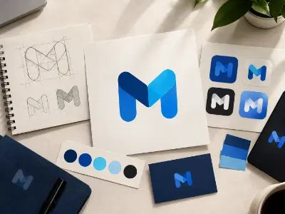 Mnemonic Logo