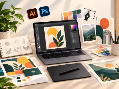 Graphic Design Foundation