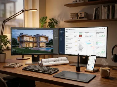 Marketplace Freelance Projects