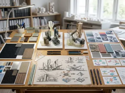 Conceptual Design Projects