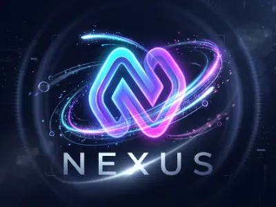 Custom Logo Animation