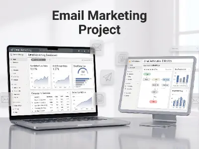 Email Marketing Project