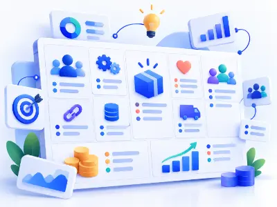 Business Model Canvas