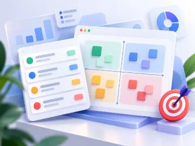 Prioritization Report