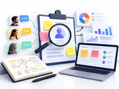 Problem Statement & User Research