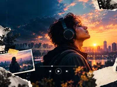 Lyrical Music Video