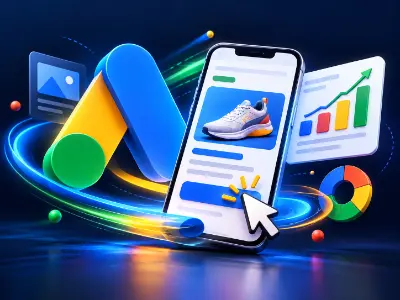 Google AdWords GIF