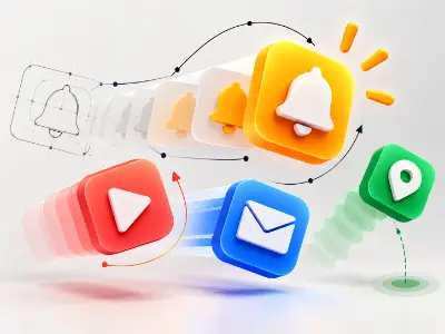 Icon Animation