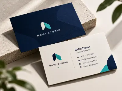 Business Card