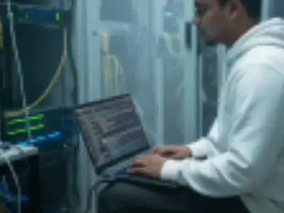 Server Penetration Testing & System Exploitation