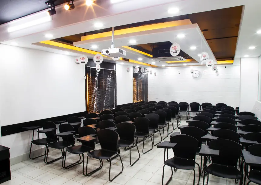 Creative IT Institute campus