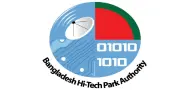 Partner company logo