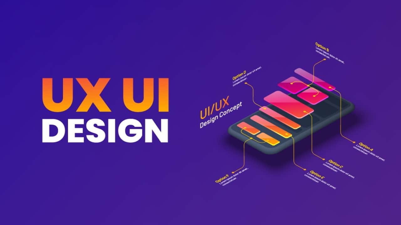 UX/UI Icon