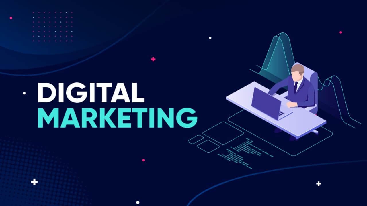 do you need digital marketing agency
