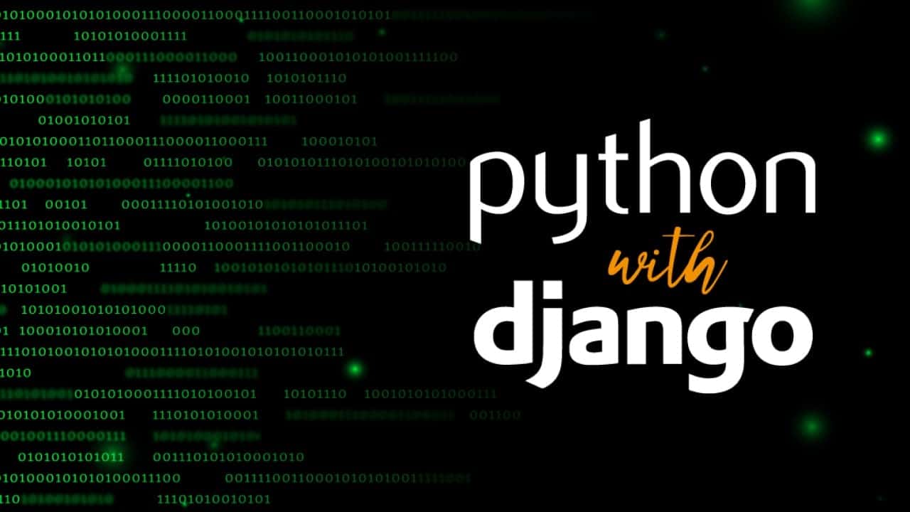 Python Django