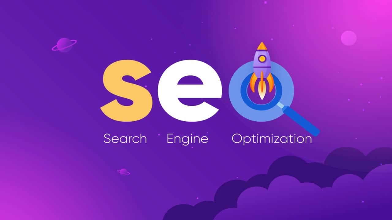 Search Engine Optimization