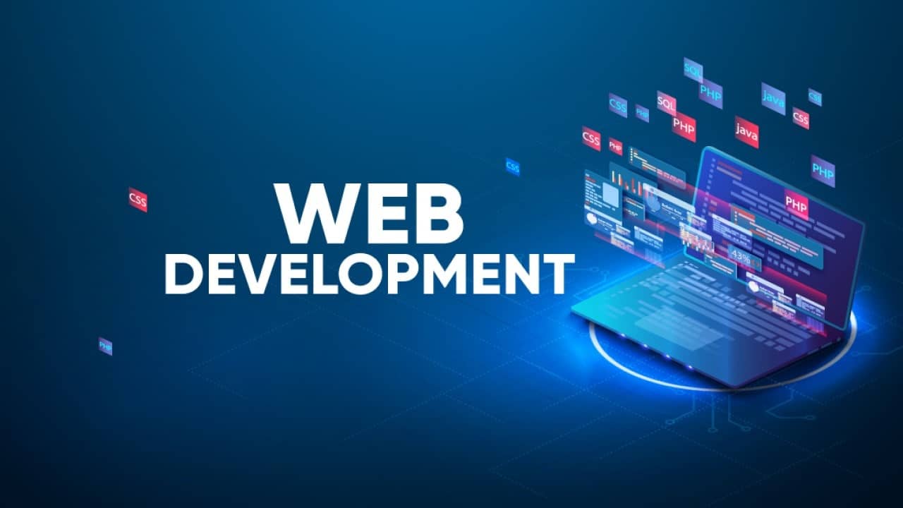 Web Design Services