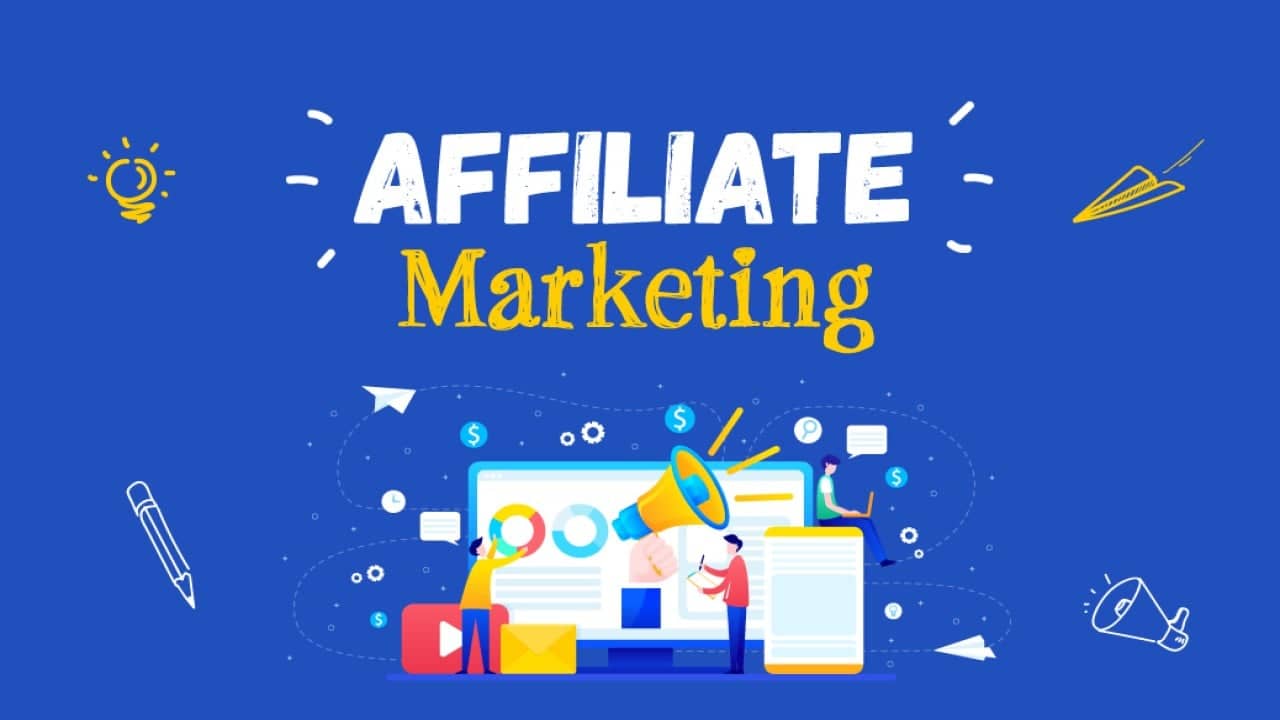 Affiliate Marketing