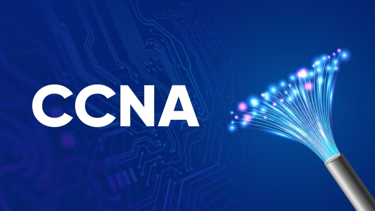 CCNA & MTCNA