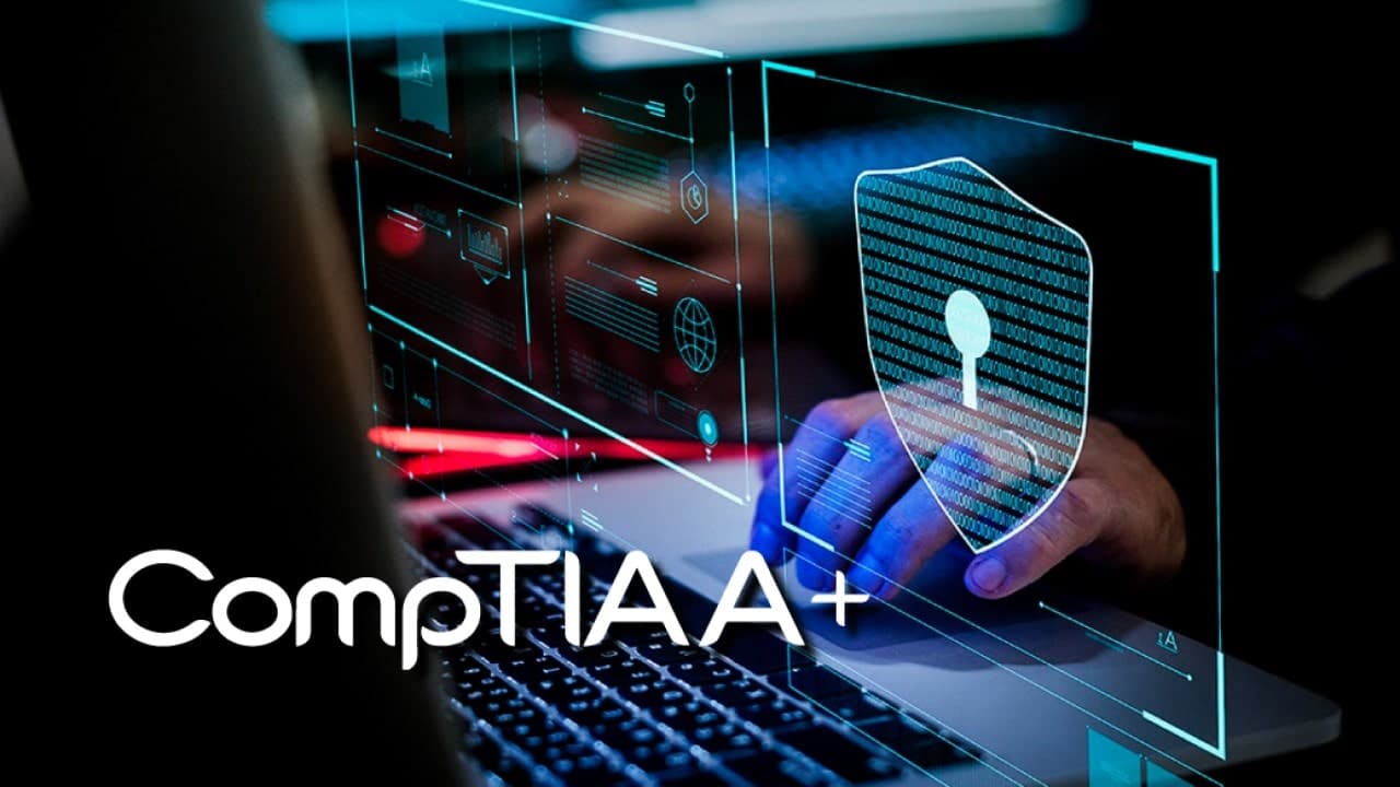 Comptia Network+