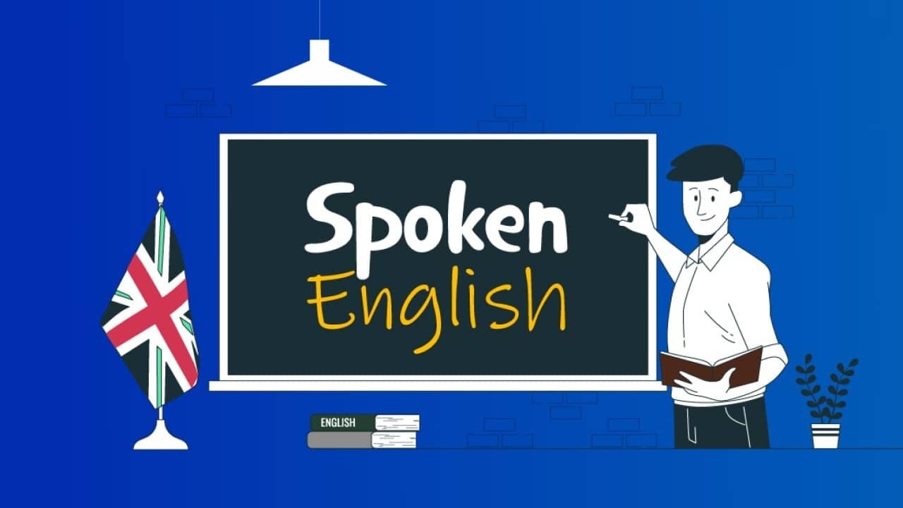 Spoken English