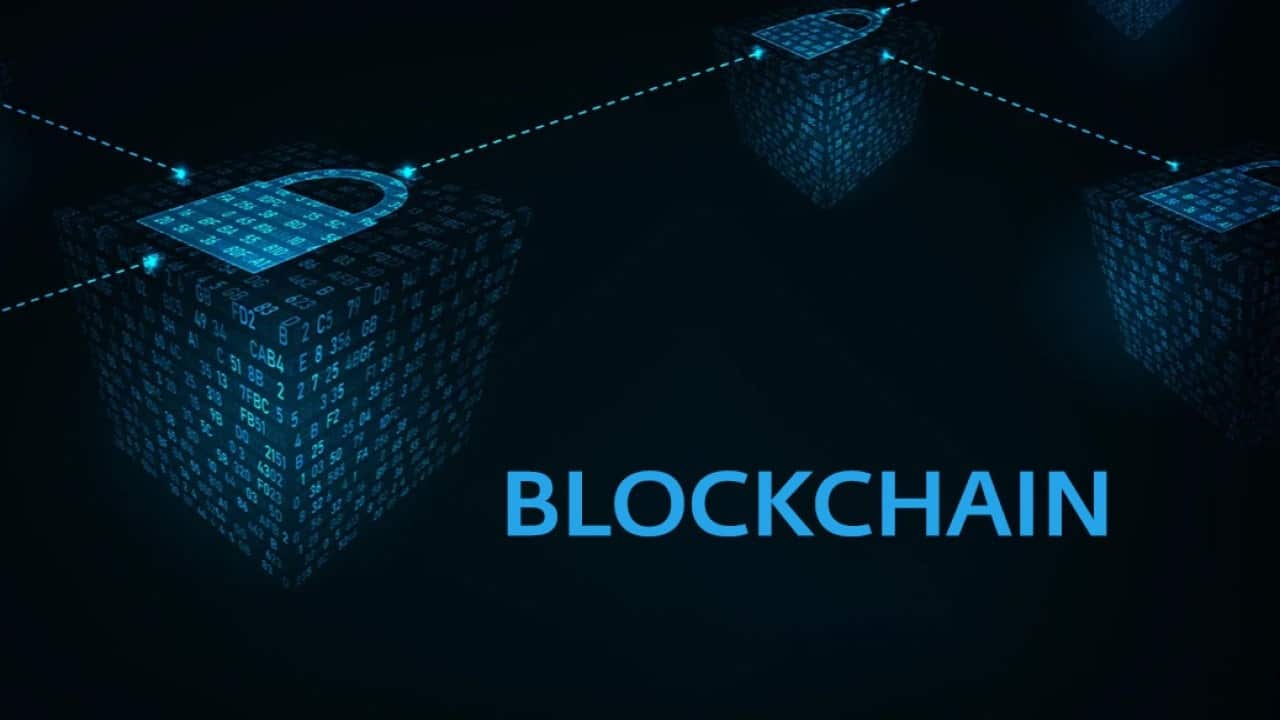 Blockchain Technology