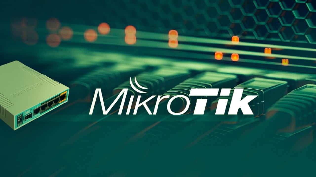 MikroTik Training