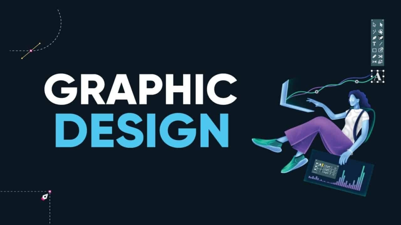 Professional Graphic Design