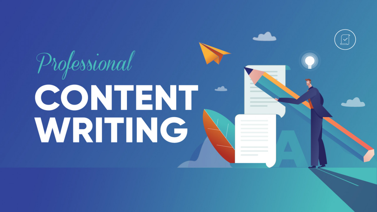 Content Marketing