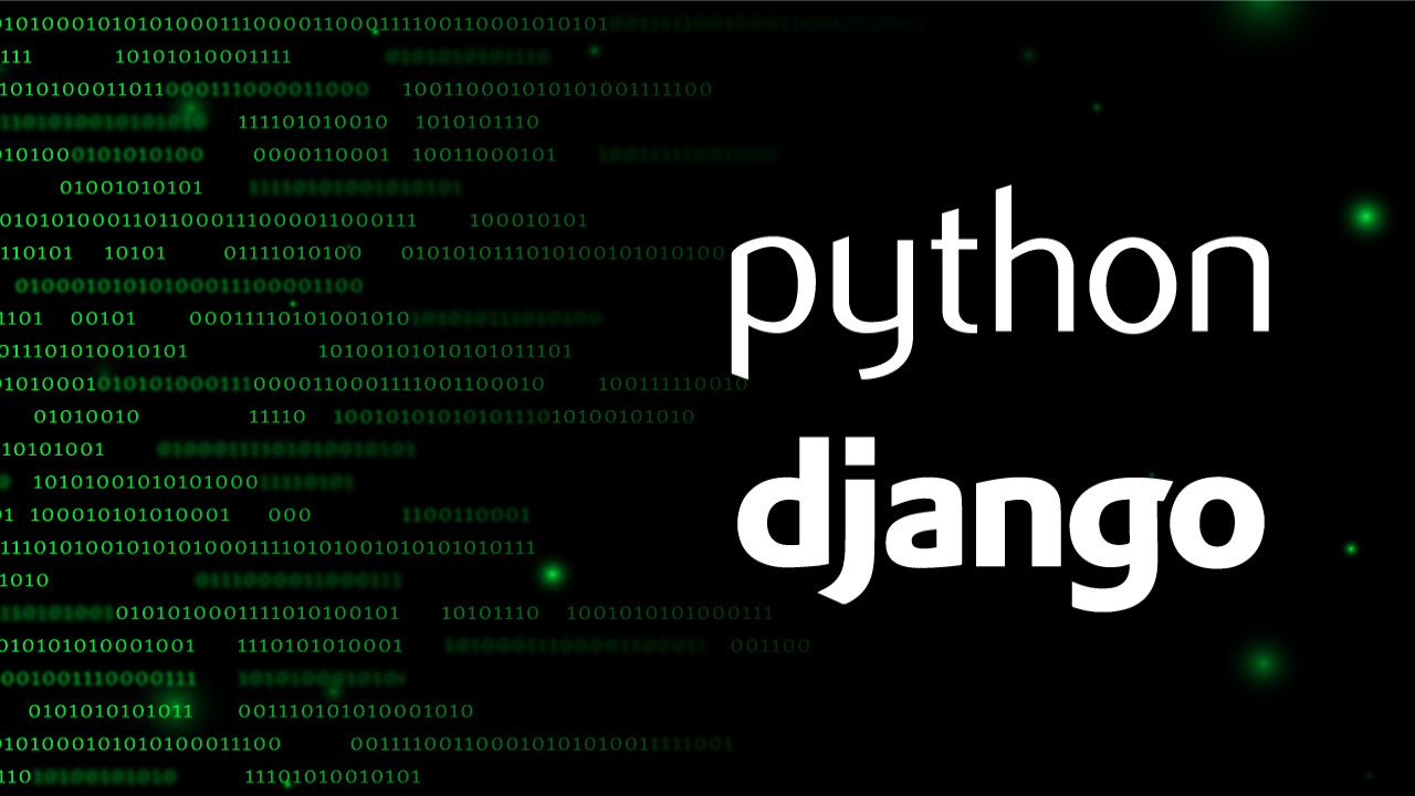 Python Django
