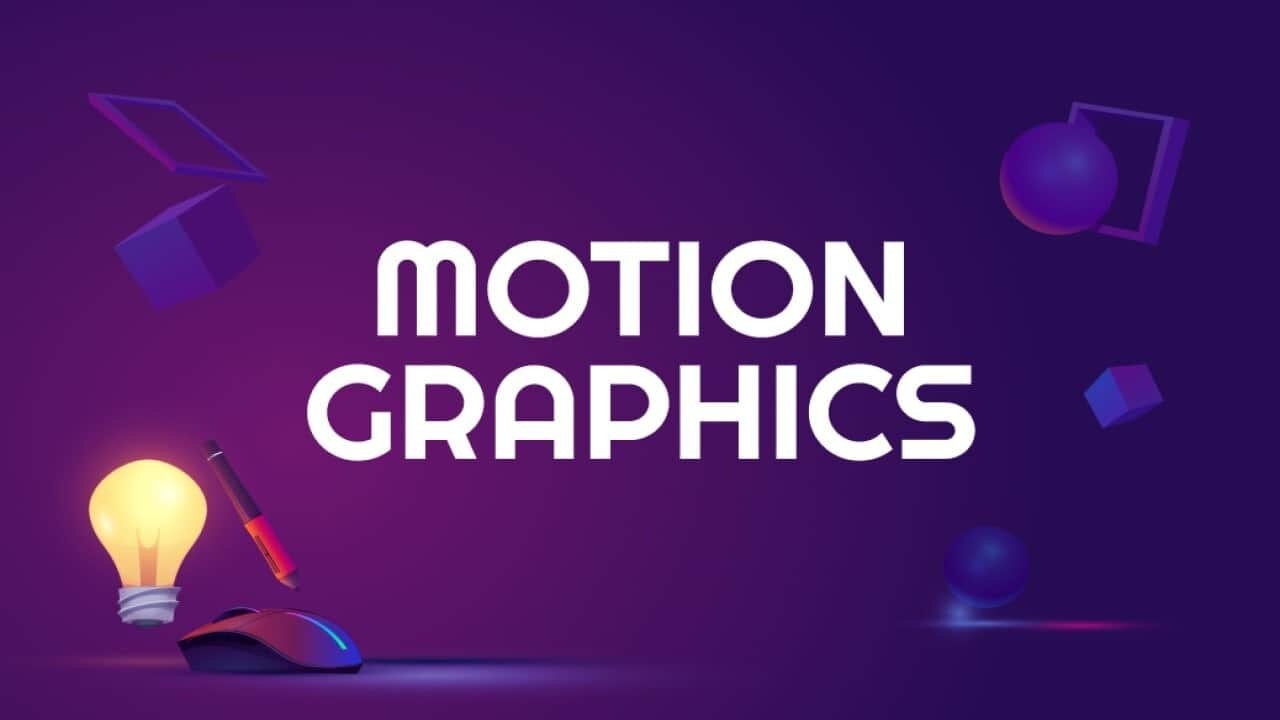 Advanced Motion Graphics & VFX