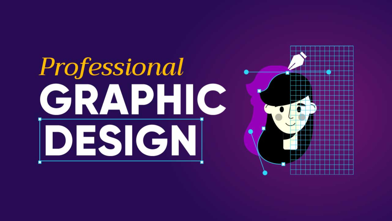 Professional Graphics Design