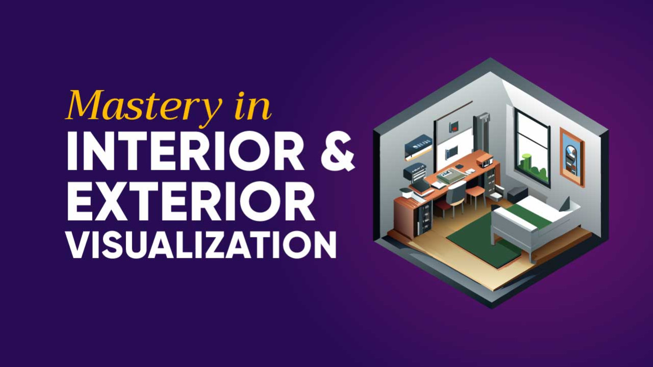 Diploma in Interior and Exterior Design