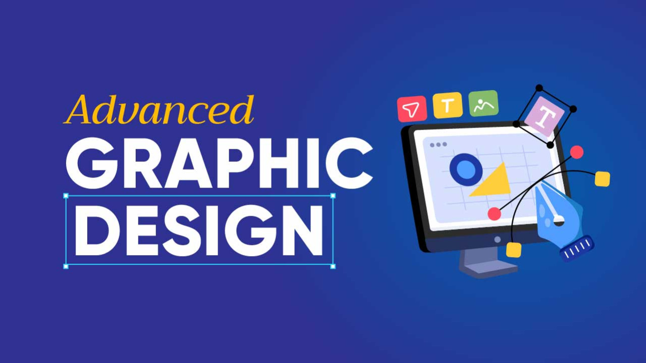 AI Powered Advanced Graphic Design