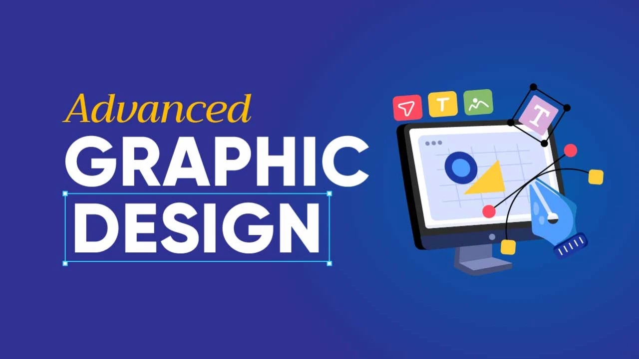 AI Powered Advanced Graphic Design