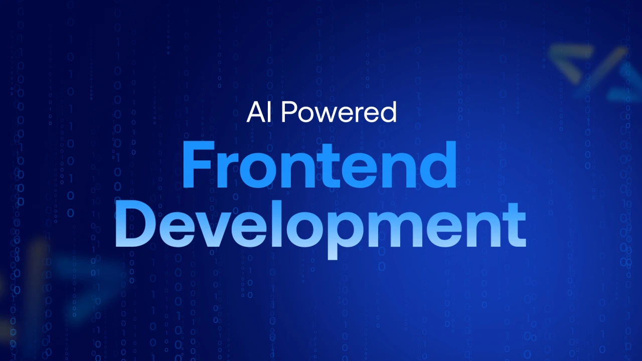 AI-Powered Frontend Development