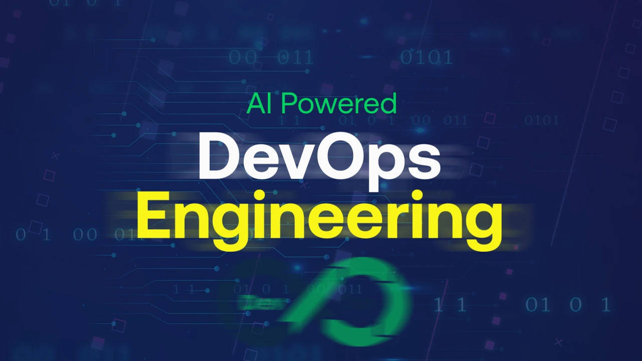 AI-Powered DevOps Engineering