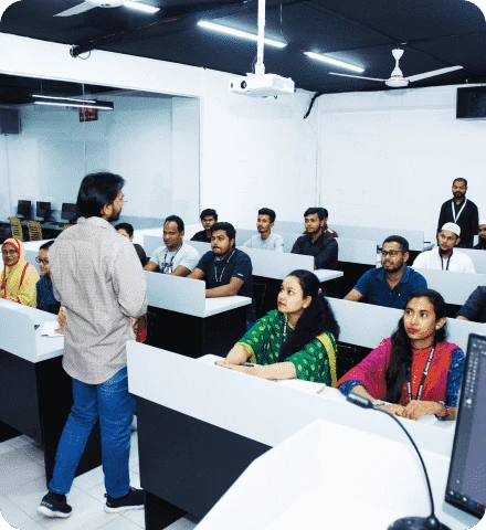 Providing project-based classes is our specialty