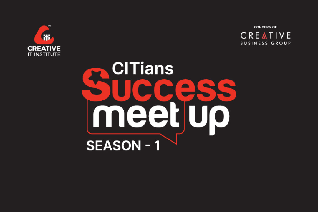CITians Success Meetup - Season 1 (2024)