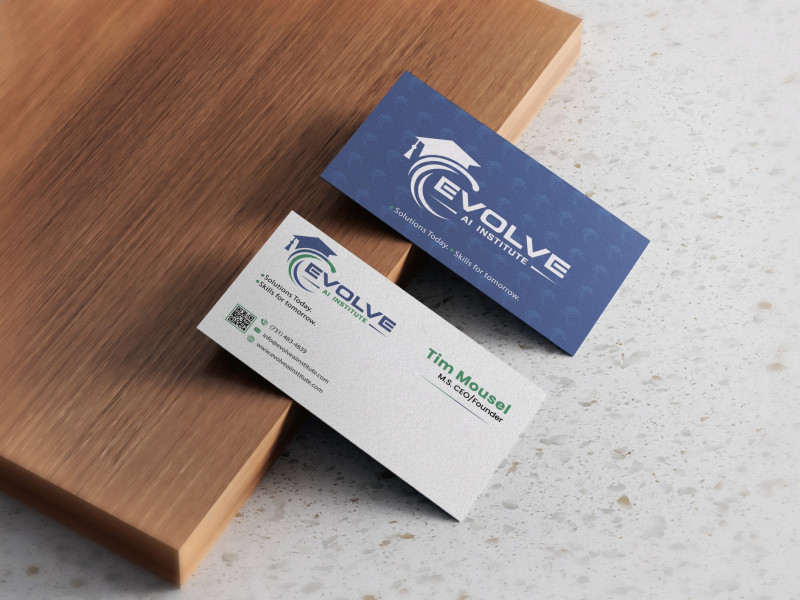 Business Card Design