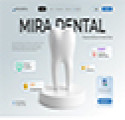 Dental Website
