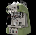 3D Coffee Maker