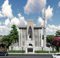 Mosque Design