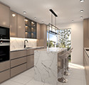 Kitchen Design